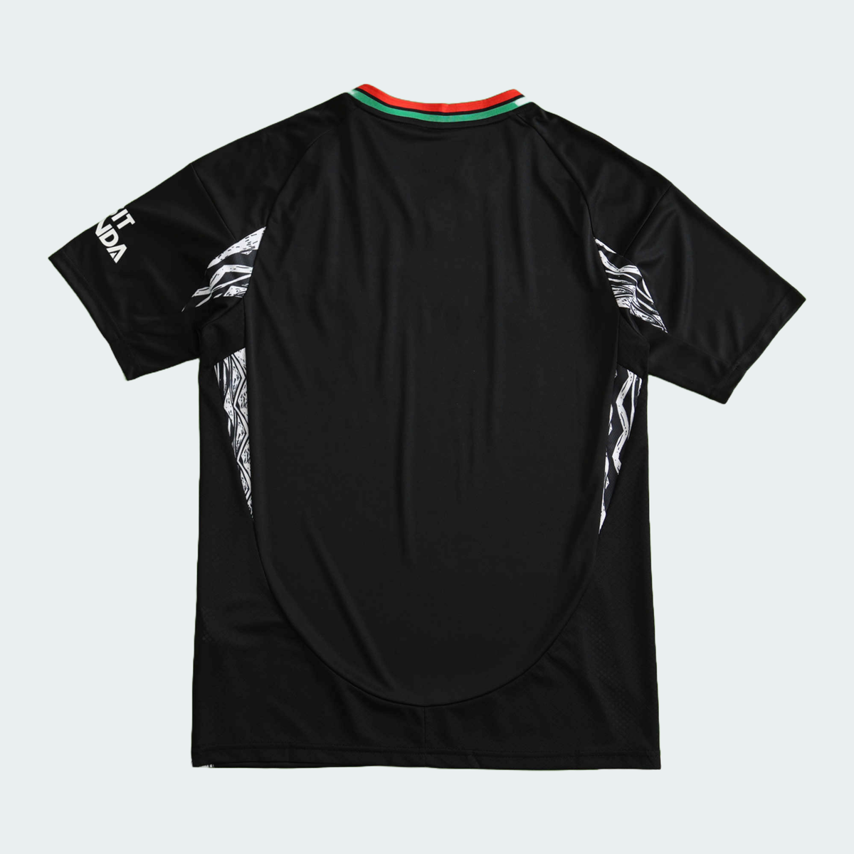 Camisola Arsenal Alternativa 2024/25