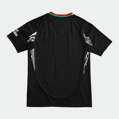 Camisola Arsenal Alternativa 2024/25