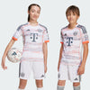 Conjunto Infantil Bayern de Munique Alternativo 2025/26