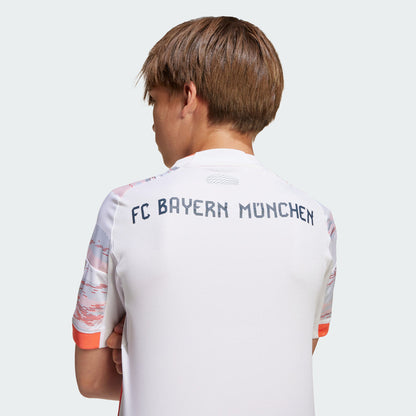 Conjunto Infantil Bayern de Munique Alternativo 2025/26