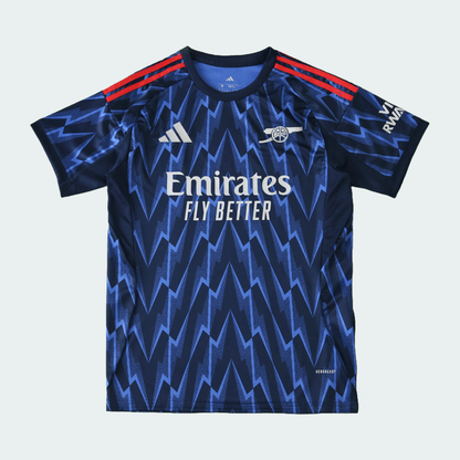Camisola Arsenal Alternativa 2025/26