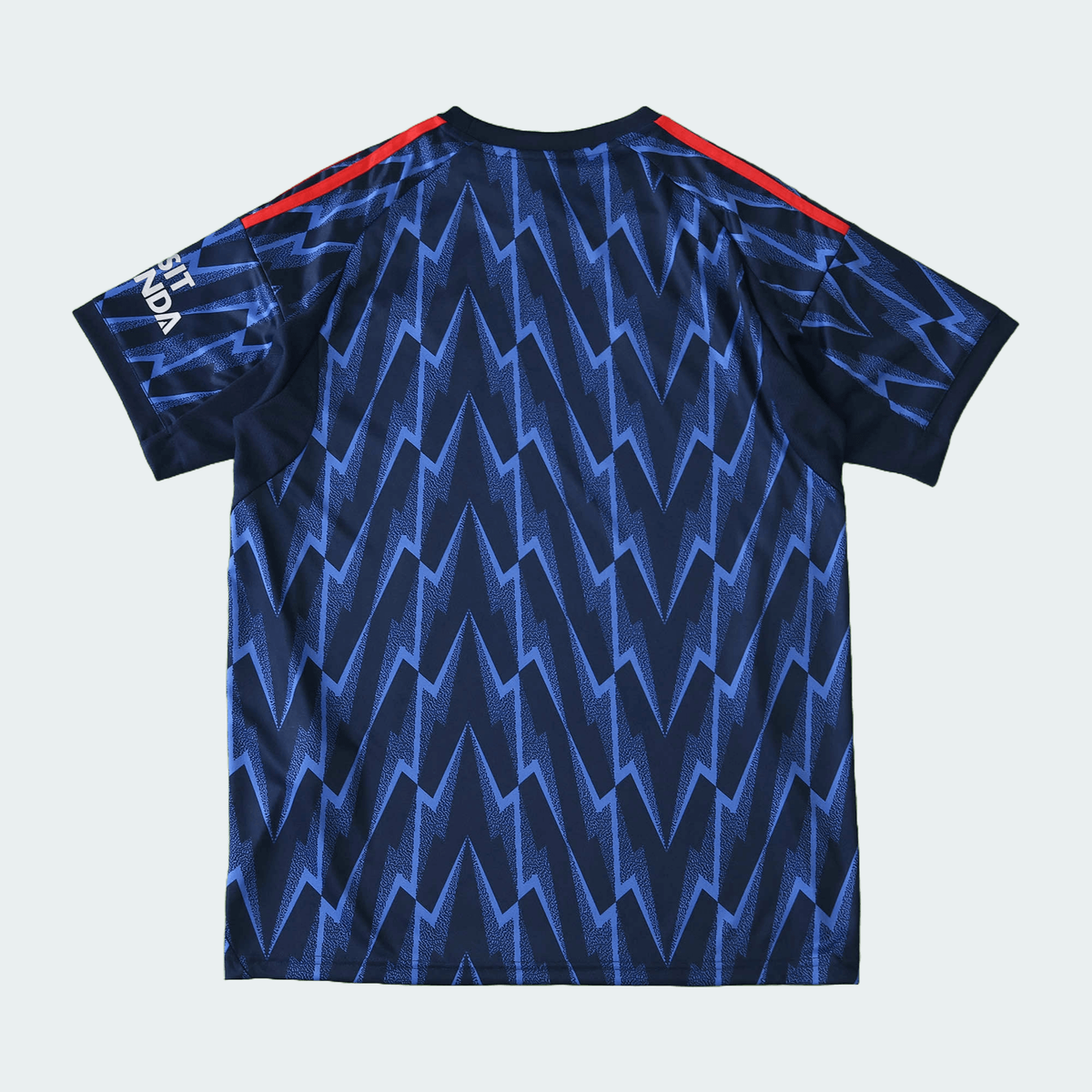 Camisola Arsenal Alternativa 2025/26