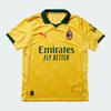 Camisola Milan Terceiro Equipamento 2025/26