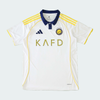Camisola Al Nassr Alternativa 2025/26