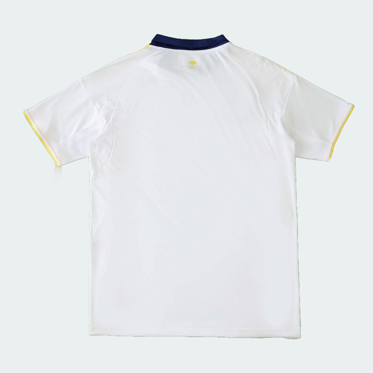 Camisola Al Nassr Alternativa 2025/26