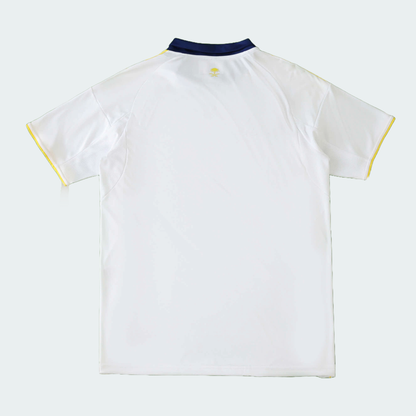 Camisola Al Nassr Alternativa 2025/26
