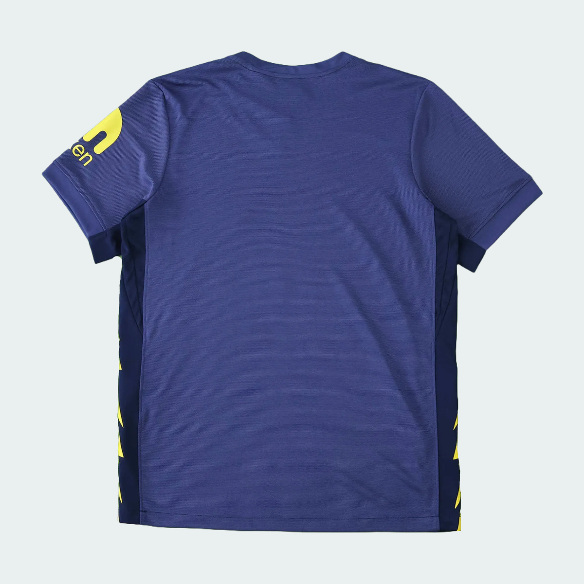 Camisola Atlético de Madrid Alternativa 2025/26