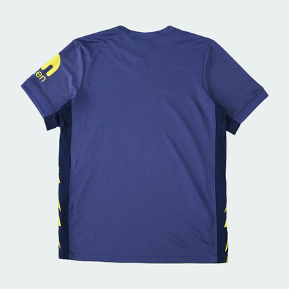 Camisola Atlético de Madrid Alternativa 2025/26