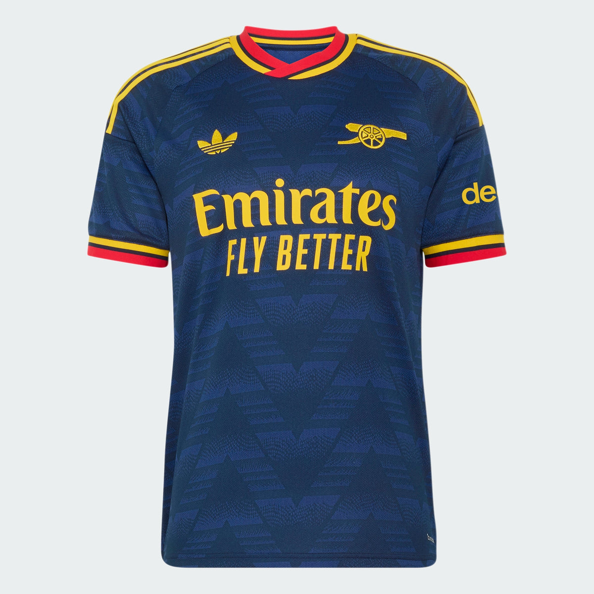 Camisola Arsenal Alternativa 2026/27