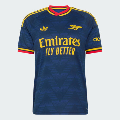Camisola Arsenal Alternativa 2026/27