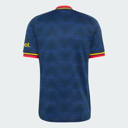 Camisola Arsenal Alternativa 2026/27