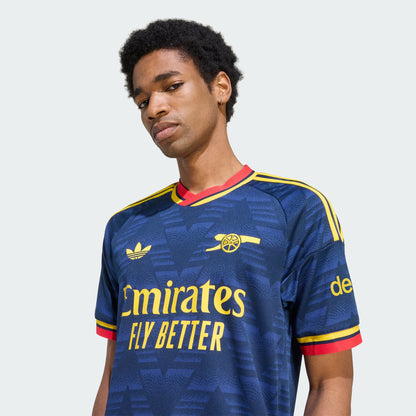 Camisola Arsenal Alternativa 2026/27