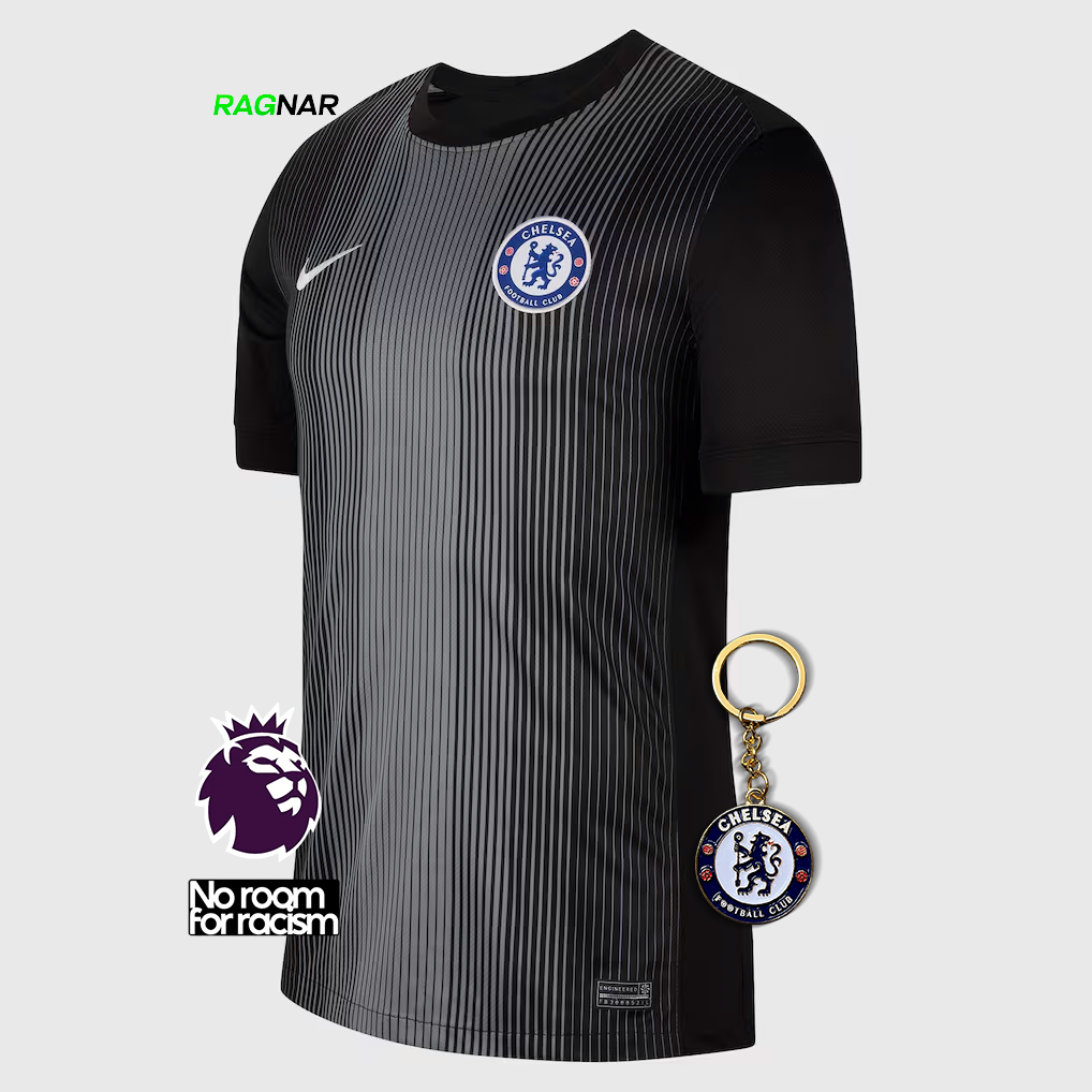 Camisola Chelsea Guarda-Redes 2025/26 - imagem 1