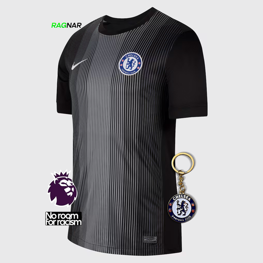 Camisola Chelsea Guarda-Redes 2025/26 - imagem 1