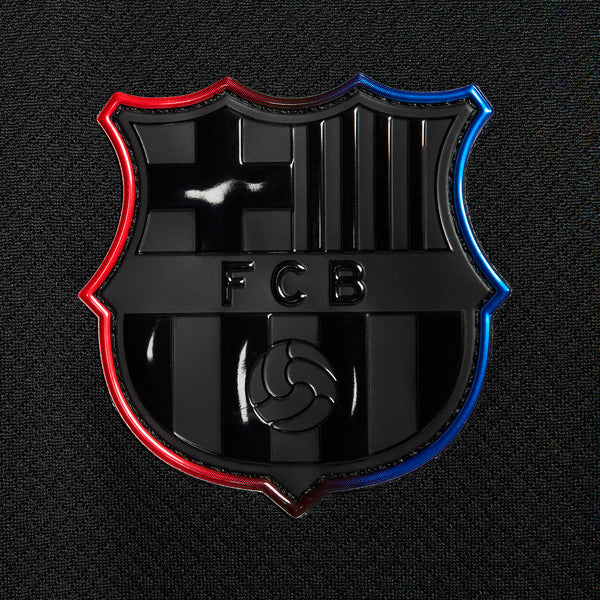 Camisola Feminina Barcelona Alternativa 2024/25 - imagem 4