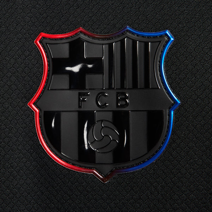 Camisola Feminina Barcelona Alternativa 2024/25 - imagem 4