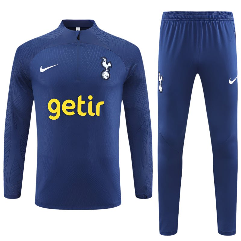 Tottenham Hotspur F.C. 24/25 - Fato de Treino - 1/2 Zip - imagem 1
