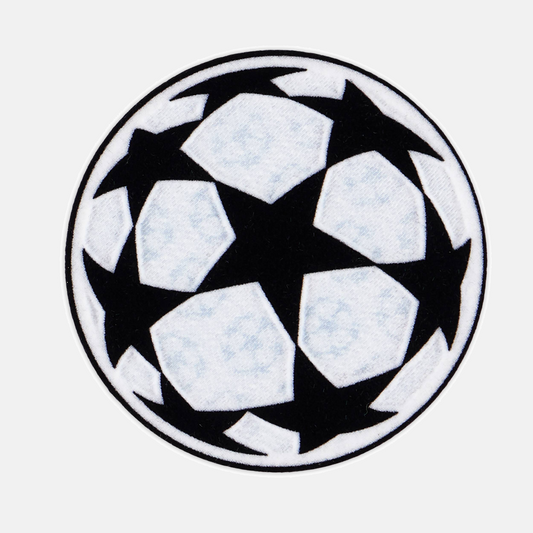 Badge Champions League (individual) - imagem 1
