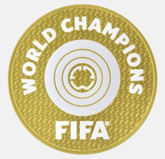 Badge Mundial Clubes - imagem 1