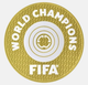 Badge Mundial Clubes