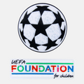 Kit Badges Champions League
