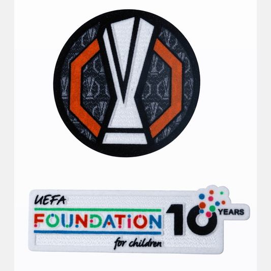 Badges UEFA Europa League - imagem 1