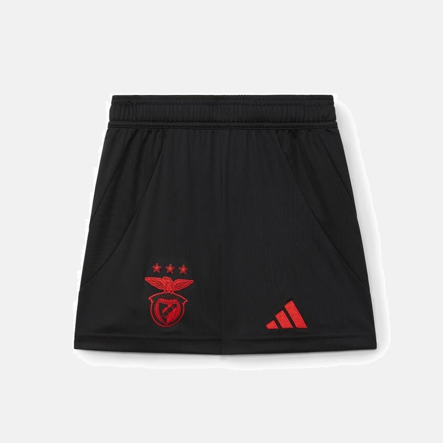 Conjunto Infantil Benfica Alternativa - 2024/25 - imagem 5