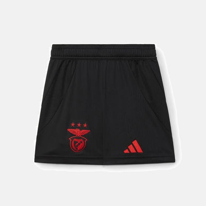 Conjunto Infantil Benfica Alternativa - 2024/25 - imagem 5