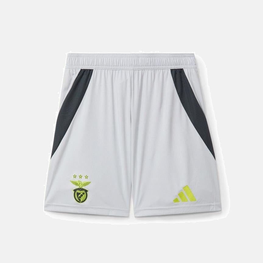 Conjunto Infantil Benfica Terceiro - 2024/25 - imagem 5