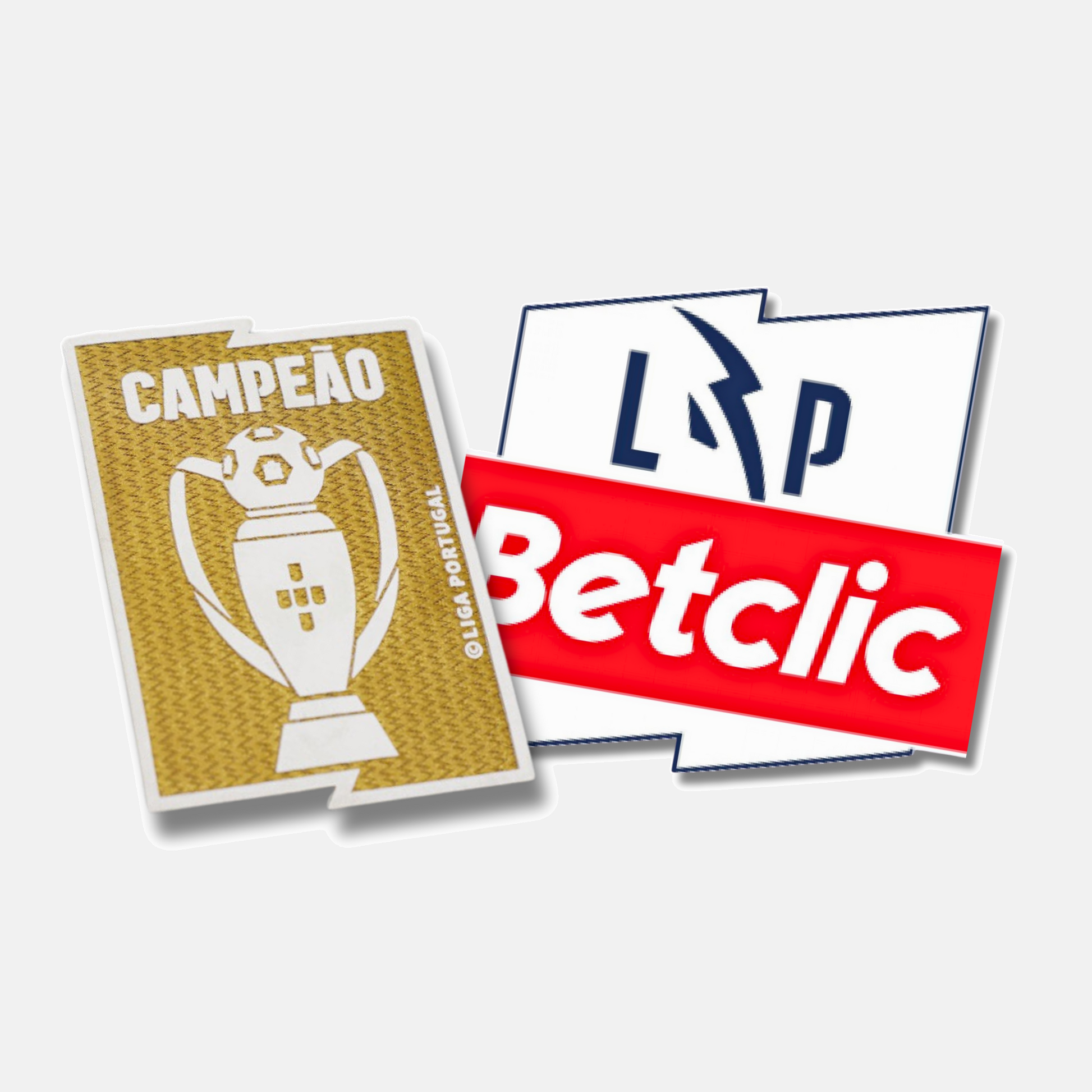 Betclic + Campeão (+€3) - imagem 1