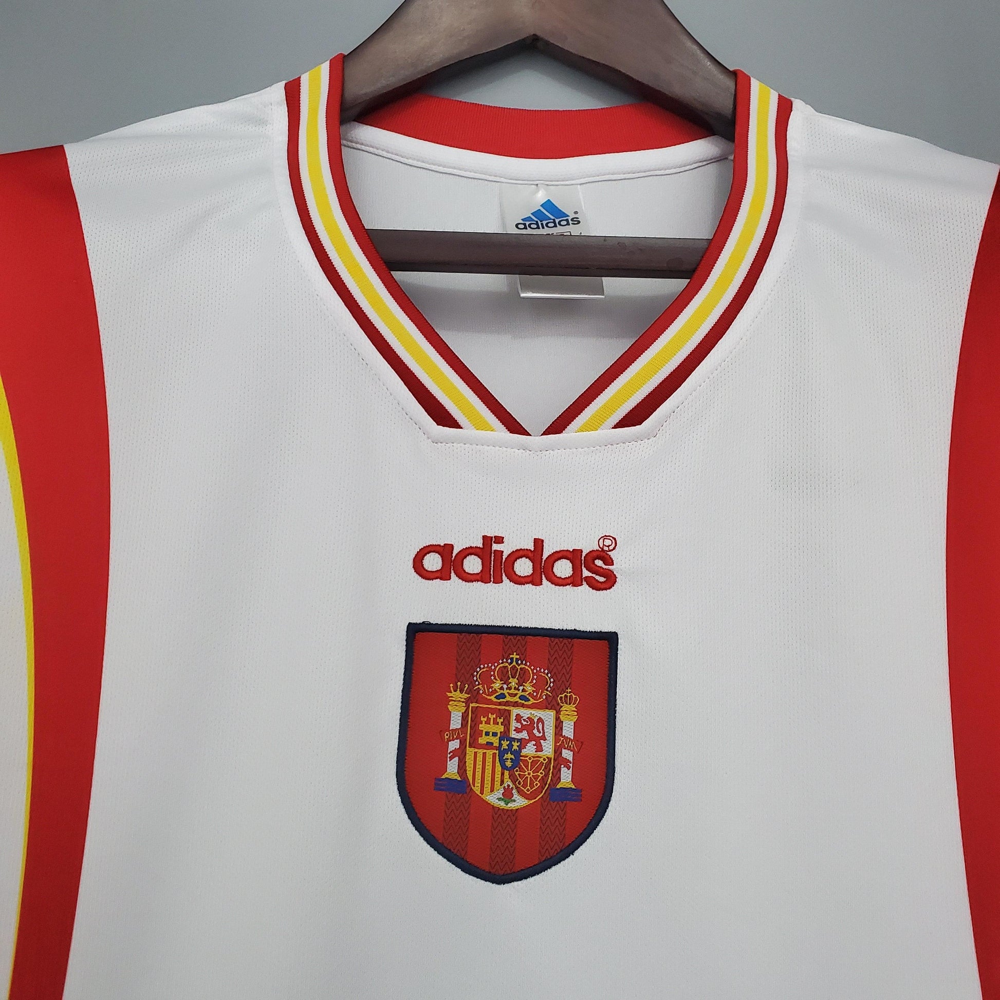 ESPAÑA II 96 HOMBRE (RETRO) - imagem 3