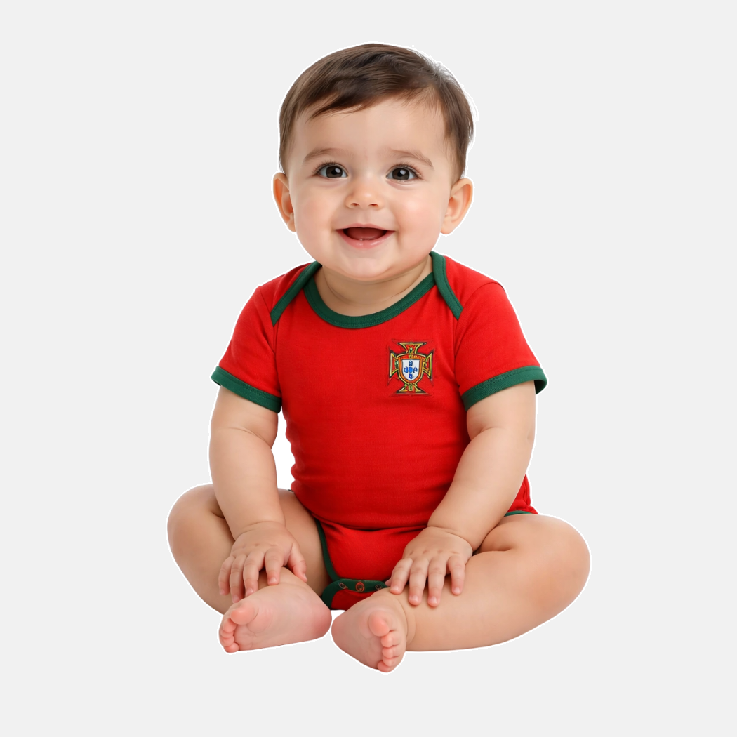 Body Baby Portugal Principal - 2025 - imagem 1