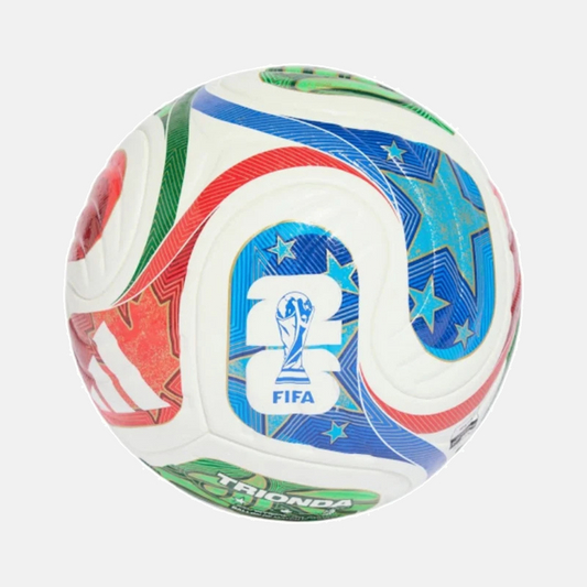 Bola de Jogo - Copa do Mundo 2026 - imagem 1