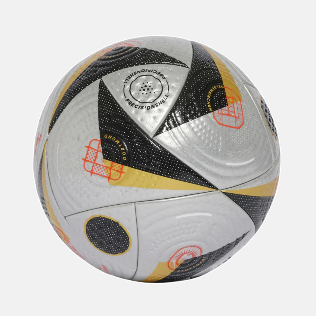Bola de Jogo - Euro 2024 - Final - imagem 2