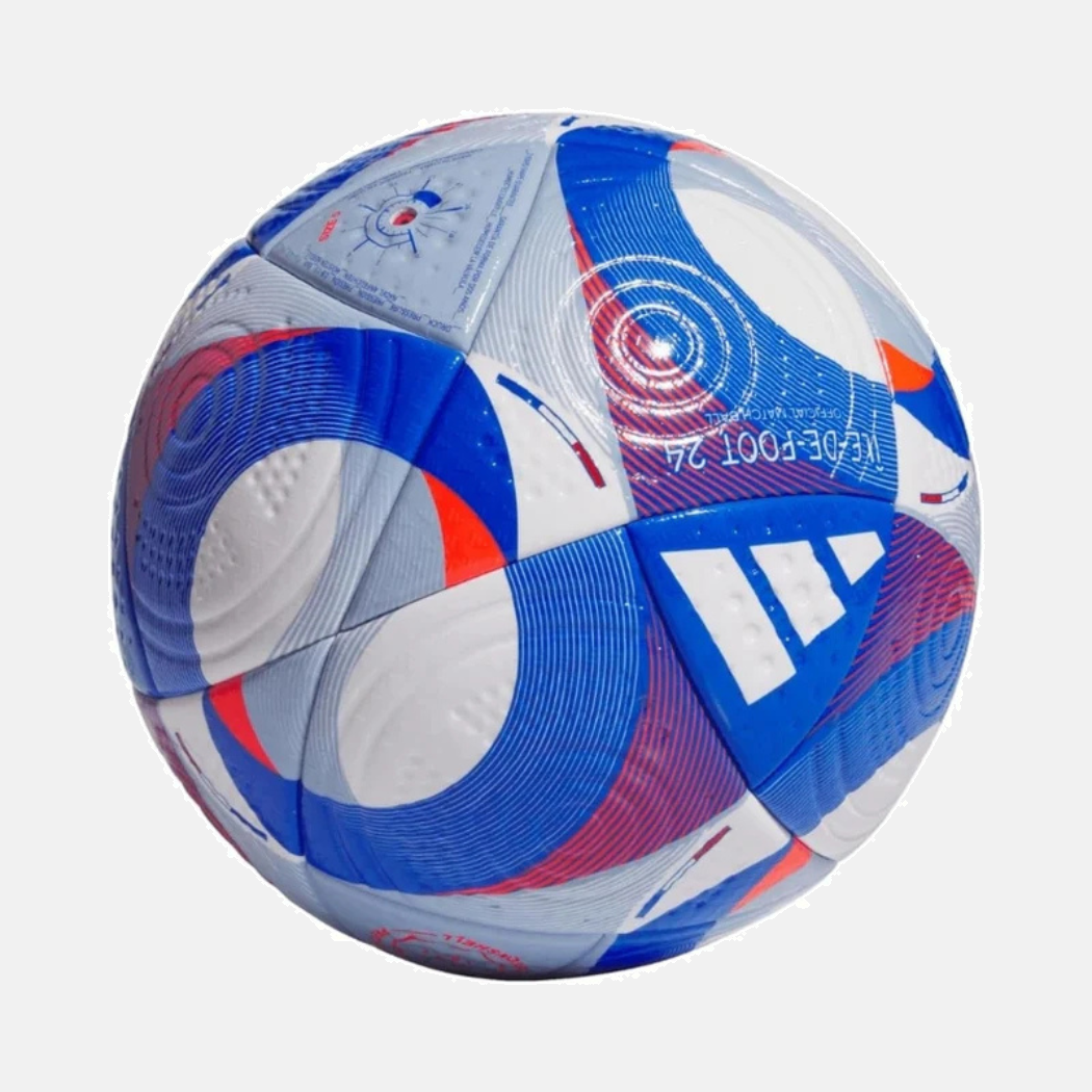 Bola de Jogo - Jogos Olimpicos 2024 - imagem 2