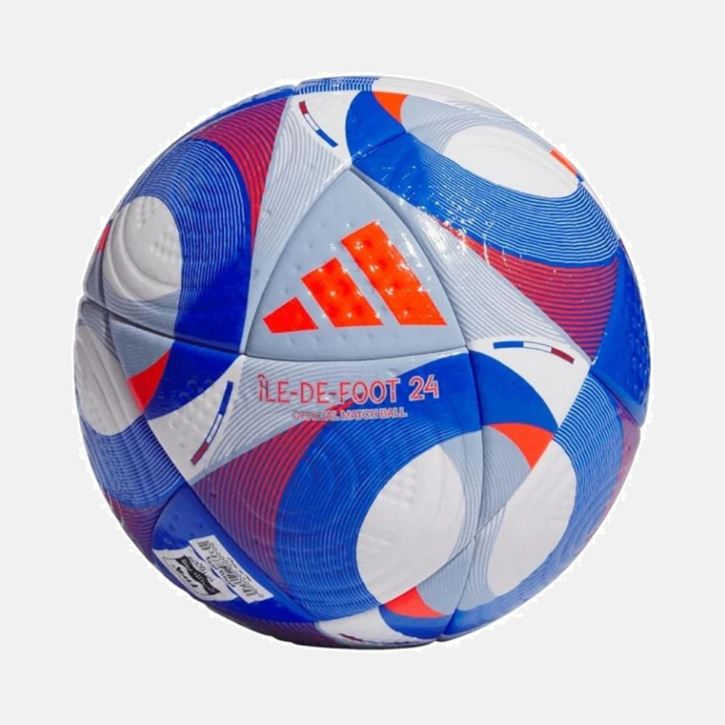Bola de Jogo - Jogos Olimpicos 2024 - imagem 1