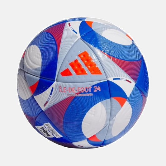 Bola de Jogo - Jogos Olimpicos 2024 - imagem 1