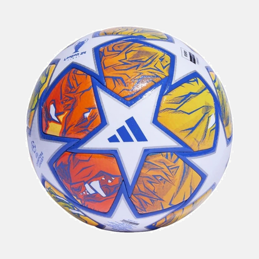 Bola de Jogo - Liga dos Campeões 2023/24 - imagem 1