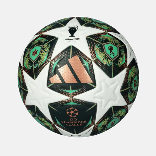 Bola de Jogo - Liga dos Campeões 2024/25 - Final - imagem 1