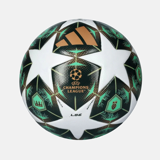 Bola de Jogo - Liga dos Campeões 2024/25 - Final - imagem 2