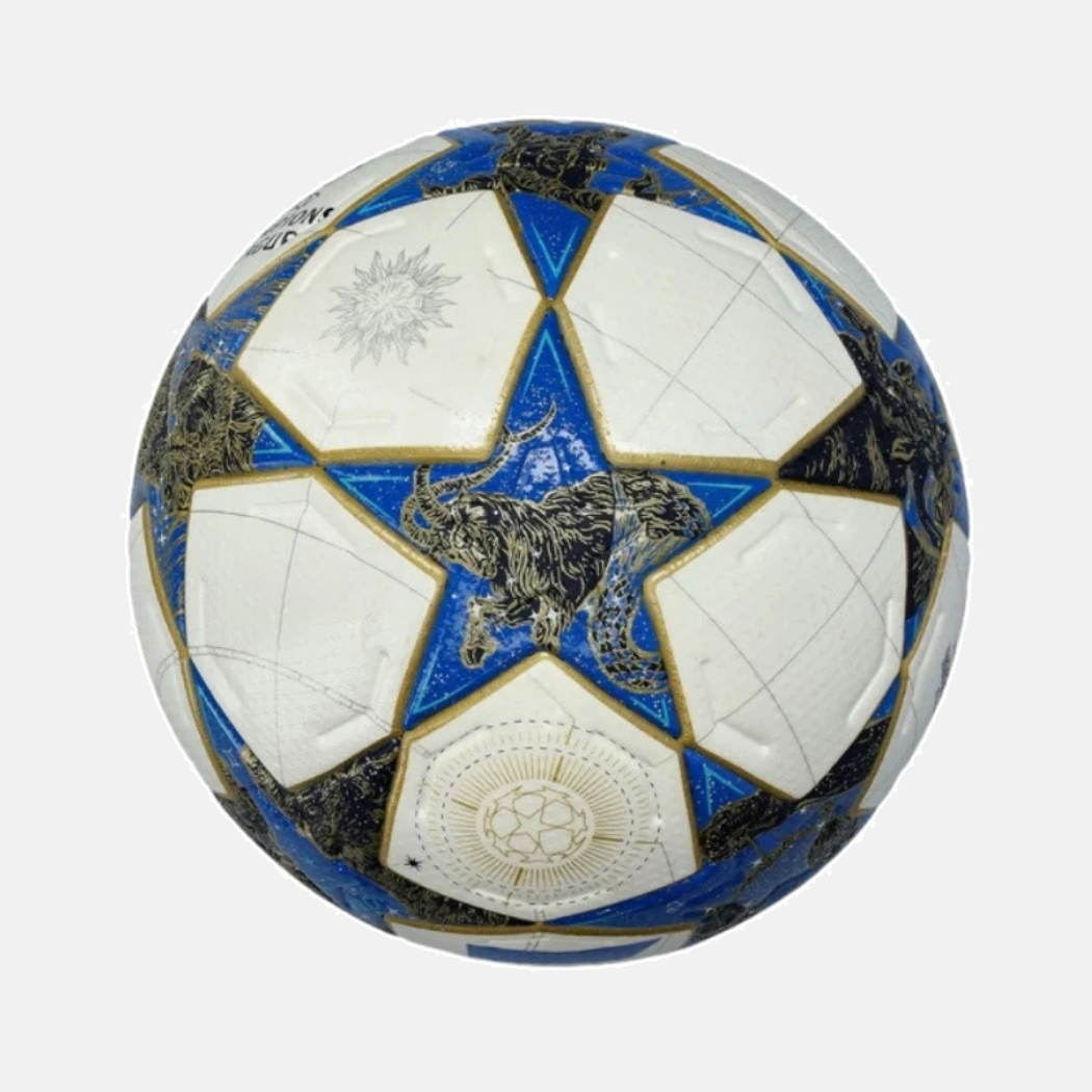 Bola de Jogo - Liga dos Campeões 2025/26 - imagem 2