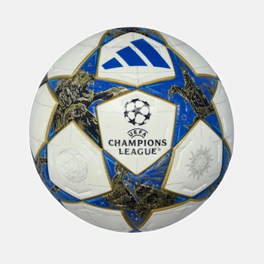 Bola de Jogo - Liga dos Campeões 2025/26 - imagem 1