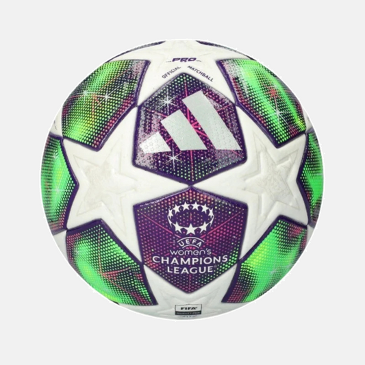 Bola de Jogo - Liga dos Campeões Feminina 2024/25 - imagem 1