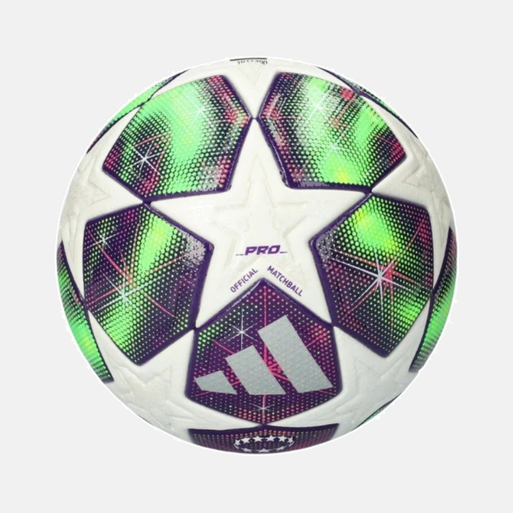 Bola de Jogo - Liga dos Campeões Feminina 2024/25 - imagem 2