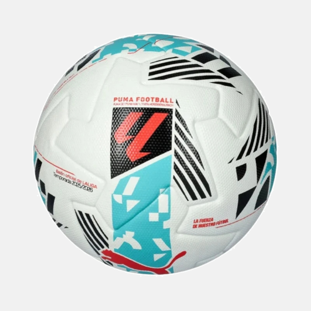 Bola de Jogo - Liga Espanhola 2025/26 - imagem 2