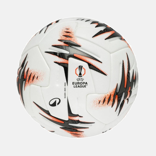 Bola de Jogo - Liga Europa 2025/26 - imagem 1