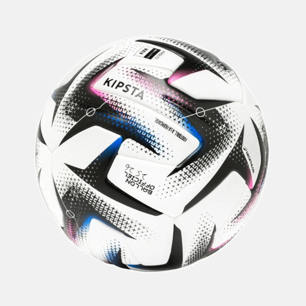 Bola de Jogo - Liga Francesa 2025/26 - imagem 2