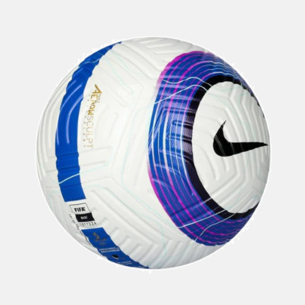 Bola de Jogo - Liga Inglesa 2024/25 - imagem 2