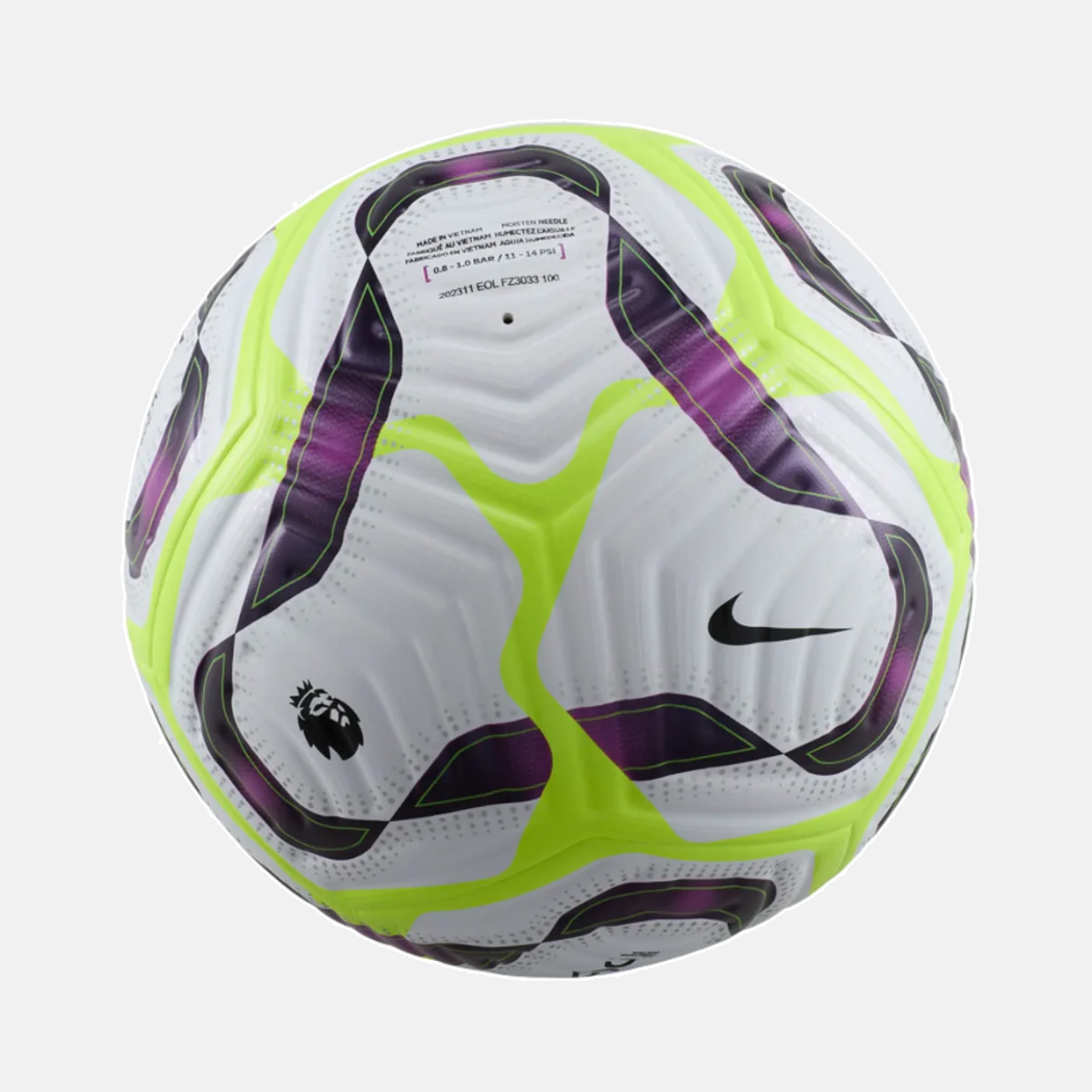 Bola de Jogo - Liga Inglesa 2024/25 - imagem 2