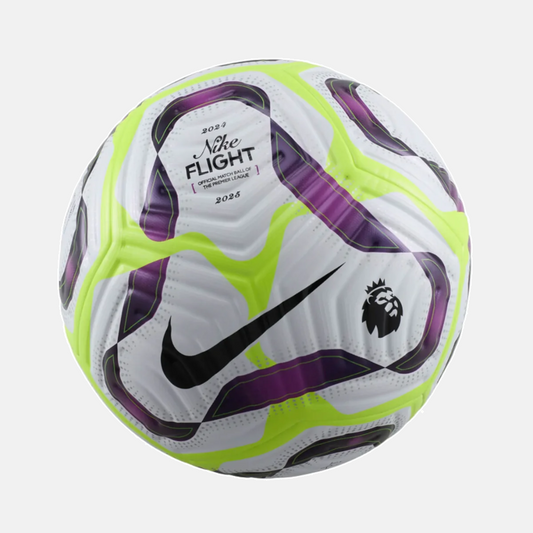 Bola de Jogo - Liga Inglesa 2024/25 - imagem 1